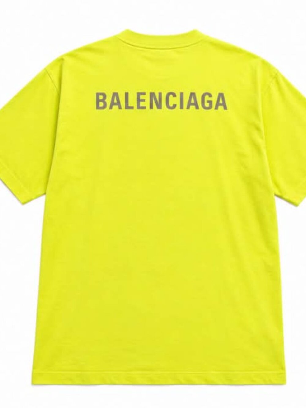 Balenciaga Medium Fit T-Shirt - S - NWT